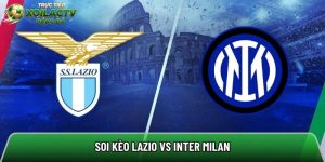Soi kèo Lazio vs Inter Milan, 23h00 ngày 09/05 – Serie A